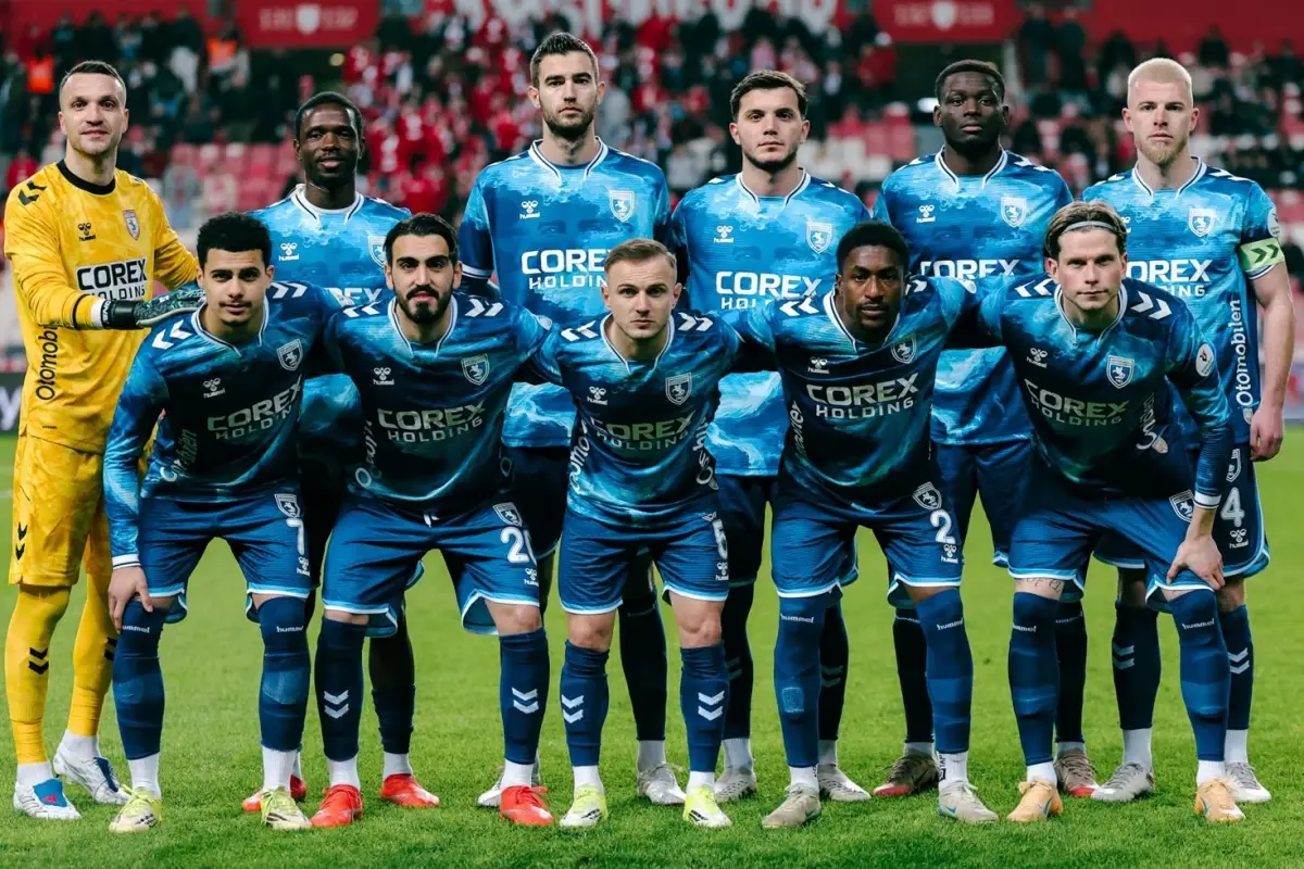 Samsunspor\'un zararı açıklandı: Rakam korkunç boyutta