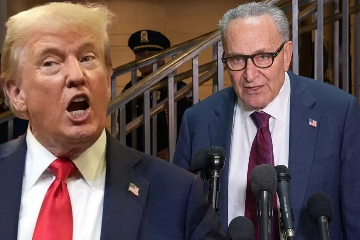 Ünlü senatör, ABD\'yi İran\'da bekleyen sonu açıkça söyledi