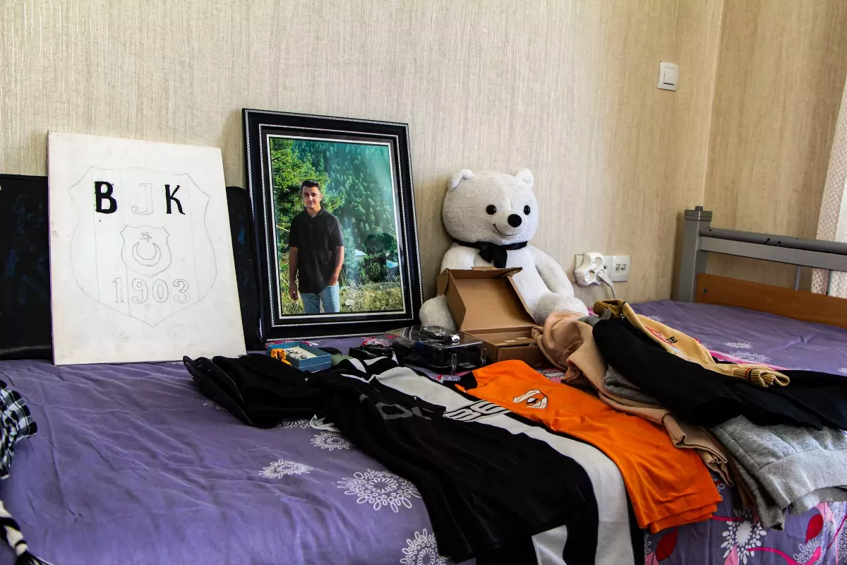 Adana\'da Bıçaklı Kavga: Anne Adalet İstiyor