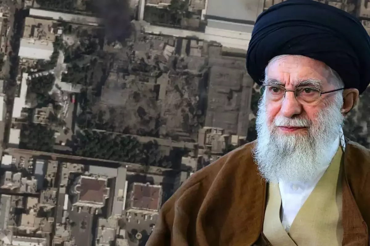 ABD\'de, Hamaney\'in ölümüne 54 milyon dolarlık bahis oynandı