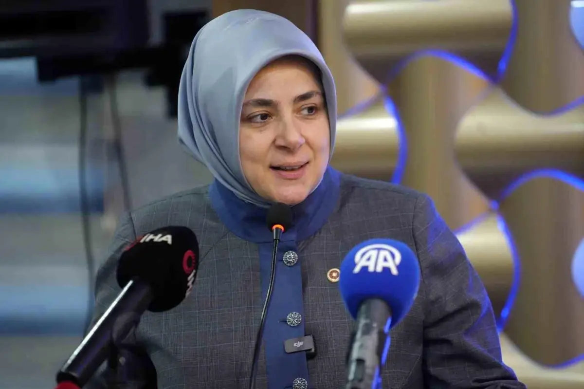 Ercan: Ateş Çemberindeyiz ama Hizmetlerimize Devam Ediyoruz