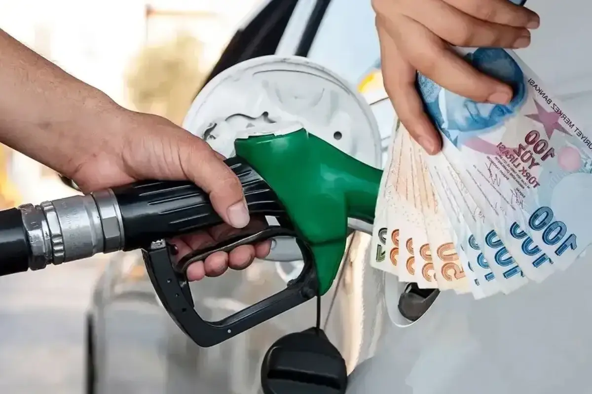 Akaryakıt zammının önüne geçecek sistemin nasıl işleyeceği cevap buldu