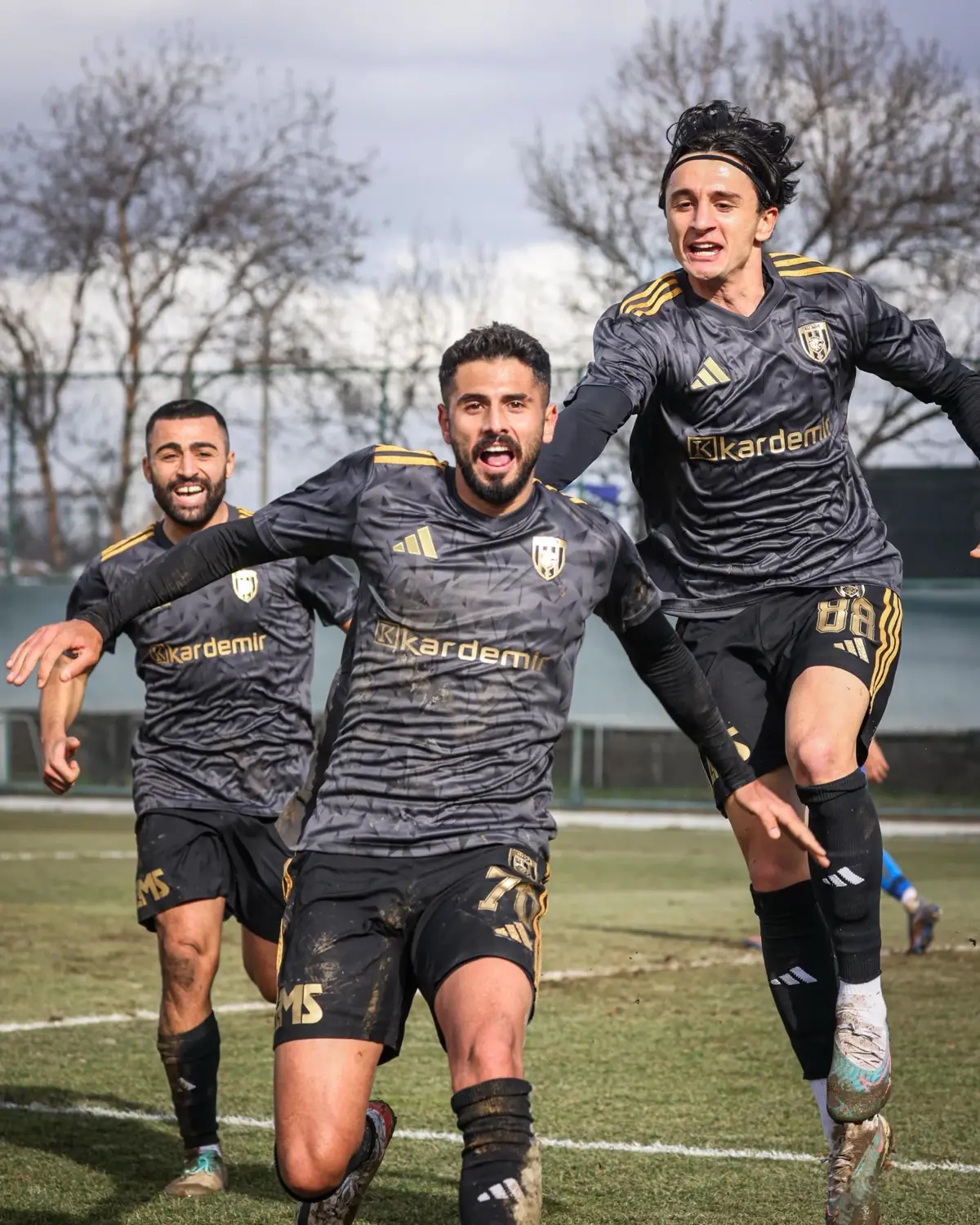 Aliağa FK, Gençlerbirliği\'ni Konuk Ediyor