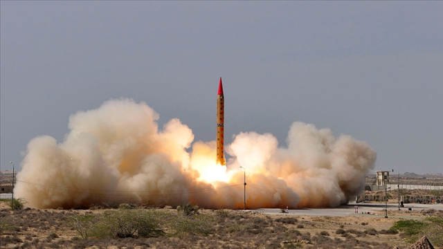 Almanya, İran'a karşı savaşa katılamayacak