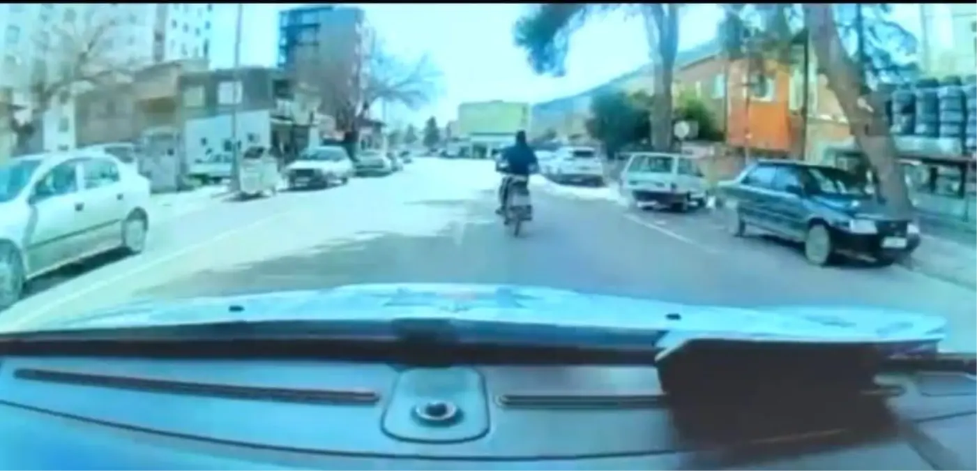 Kozan\'da Uyuşturucu Kaçışı Yakalandı