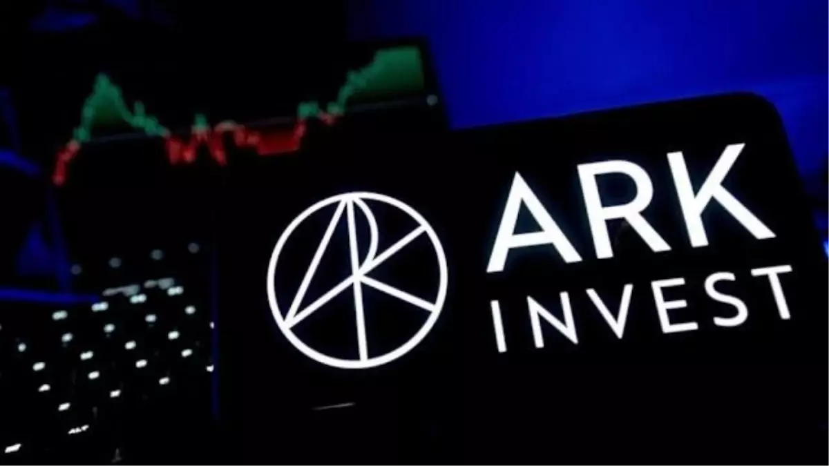 Ark Invest, Coinbase ve Robinhood hisselerini artırdı