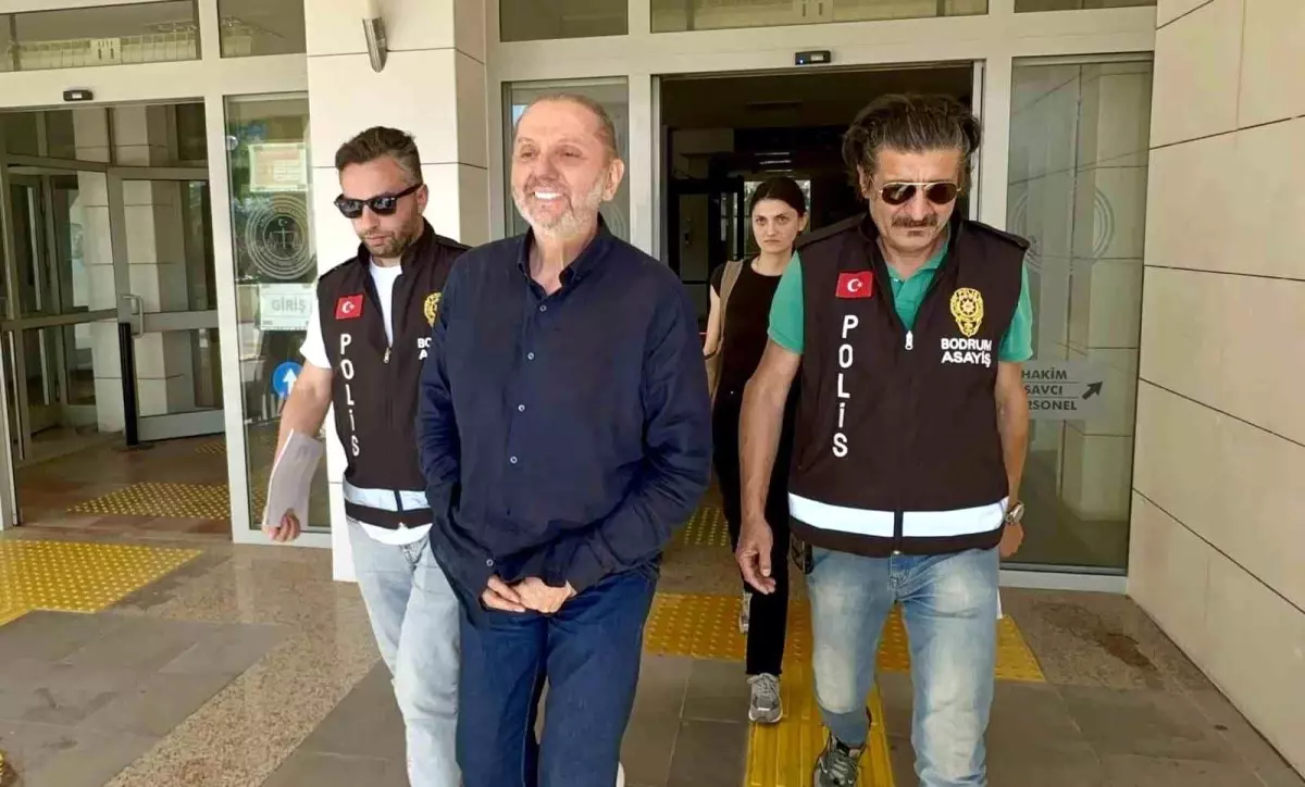 Arkan\'a Cumhurbaşkanına hakaret suçundan 18 ay hapis cezası