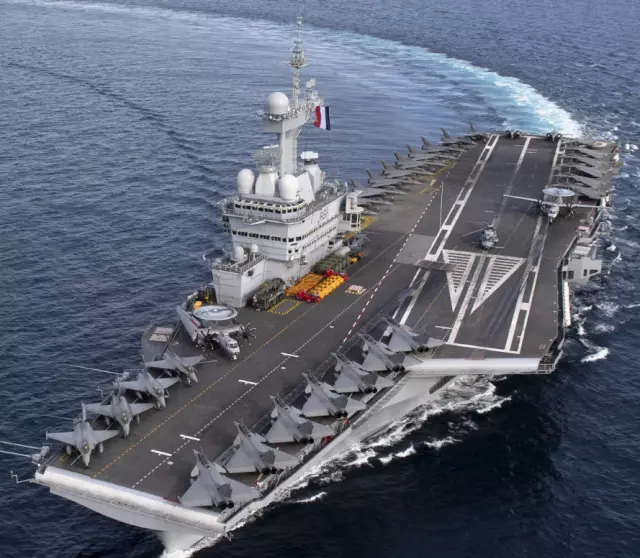 Avrupa ülkesi yangına körükle gidiyor! Cumhurbaşkanı talimatı verdi