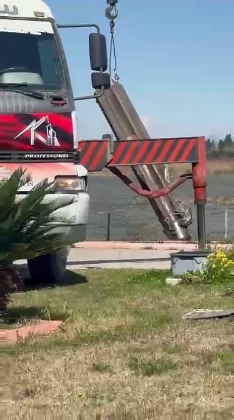 Bakan Fidan, ABD'li mevkidaşı Rubio ile telefonda görüştü Bakan Fidan, ABD'li mevkidaşı Rubio ile telefonda görüştü