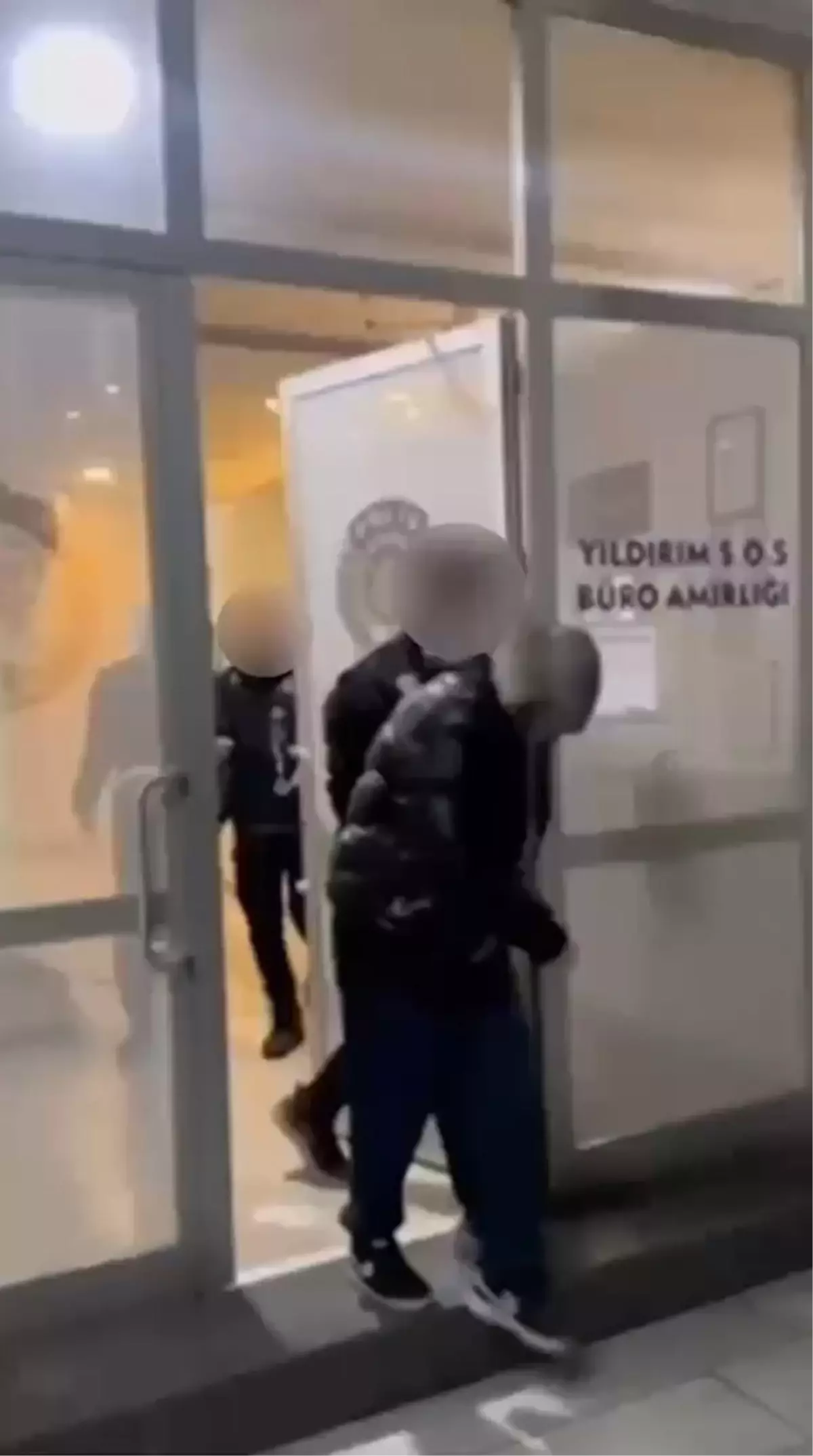 Bursa\'da Kaçak Sigara Operasyonu