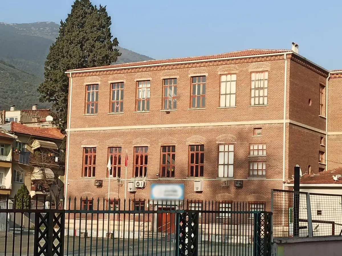 Okula Gönderilmeyen Çocuklar Devlet Korumasında