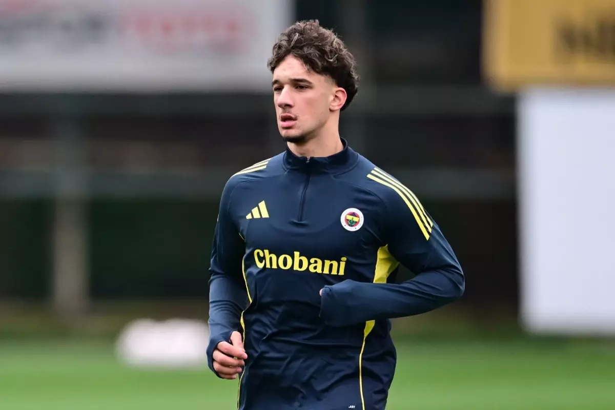 Çağrı Balta\'nın Fenerbahçe\'ye transfer olması babası Hakan Balta\'nın başını yaktı