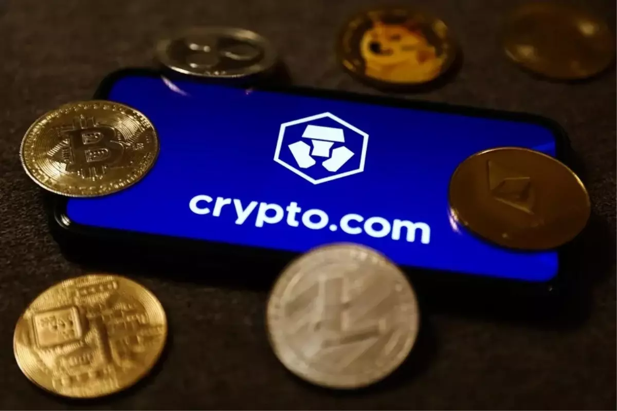 Crypto.com hisse senedi ve kripto paraları birleştiren emeklilik ürününü piyasaya sürdü