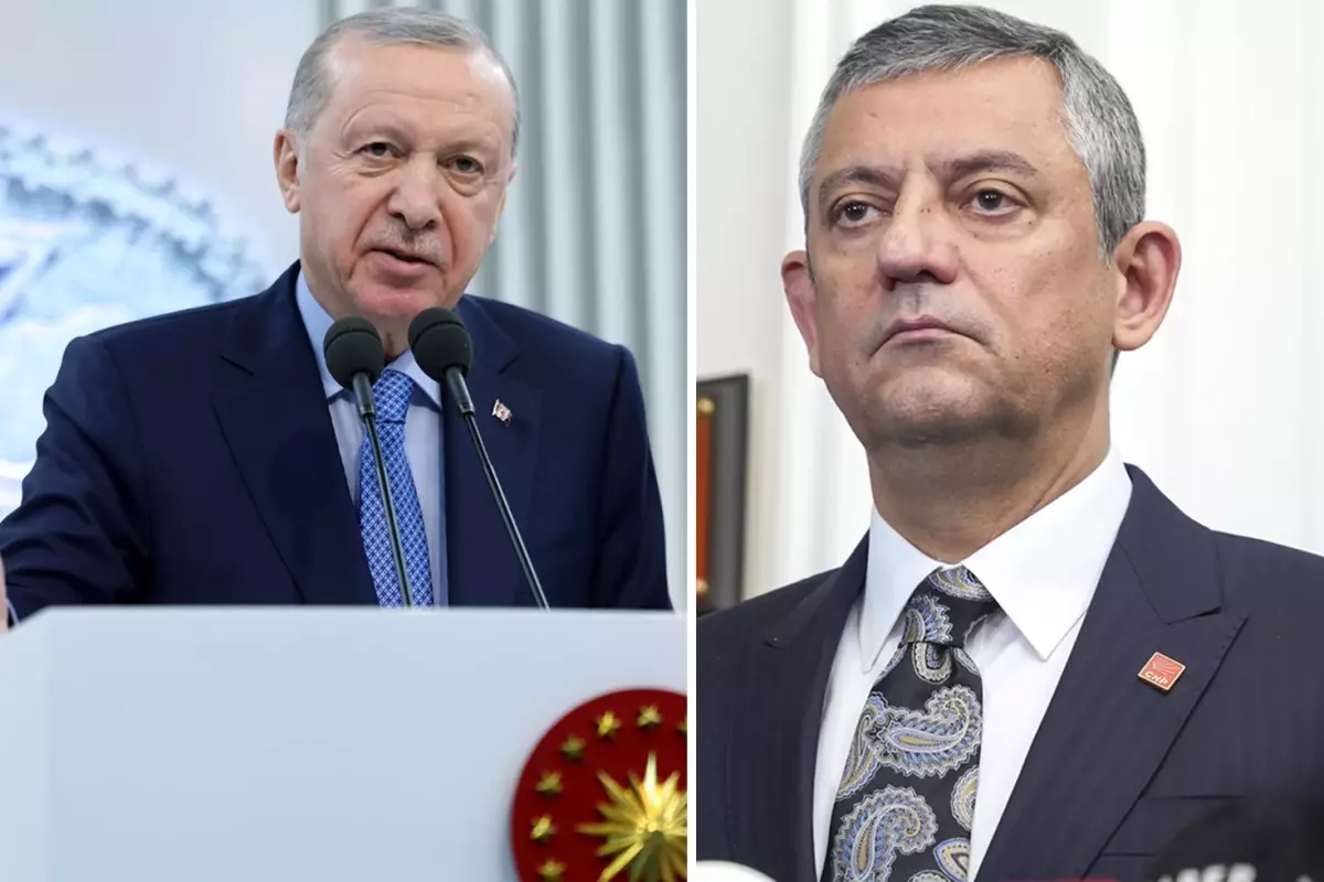 Cumhurbaşkanı Erdoğan: \'Balıklar ürküyor\'a baksaydık bunları başaramazdık