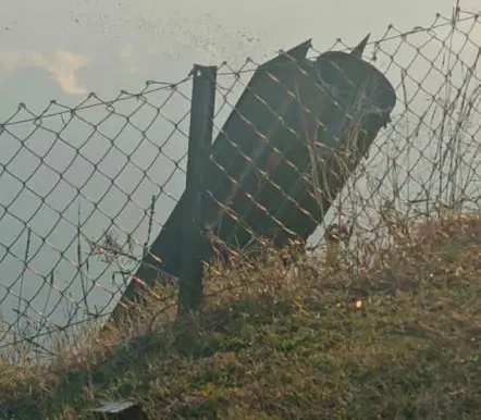 Düşürülen İran füzesi sonrası NATO'dan Türkiye mesajı