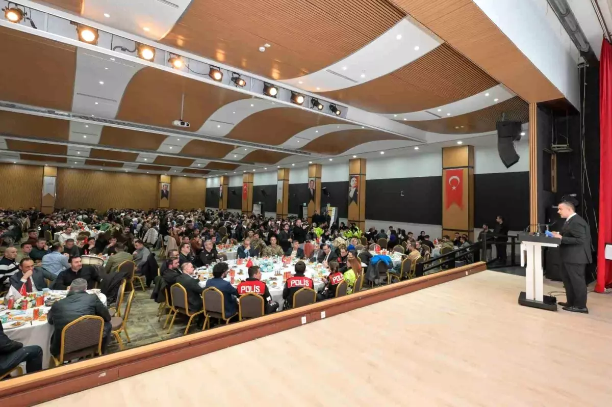 Esenyurt\' ta Yeni Emniyet Binası Müjdesi