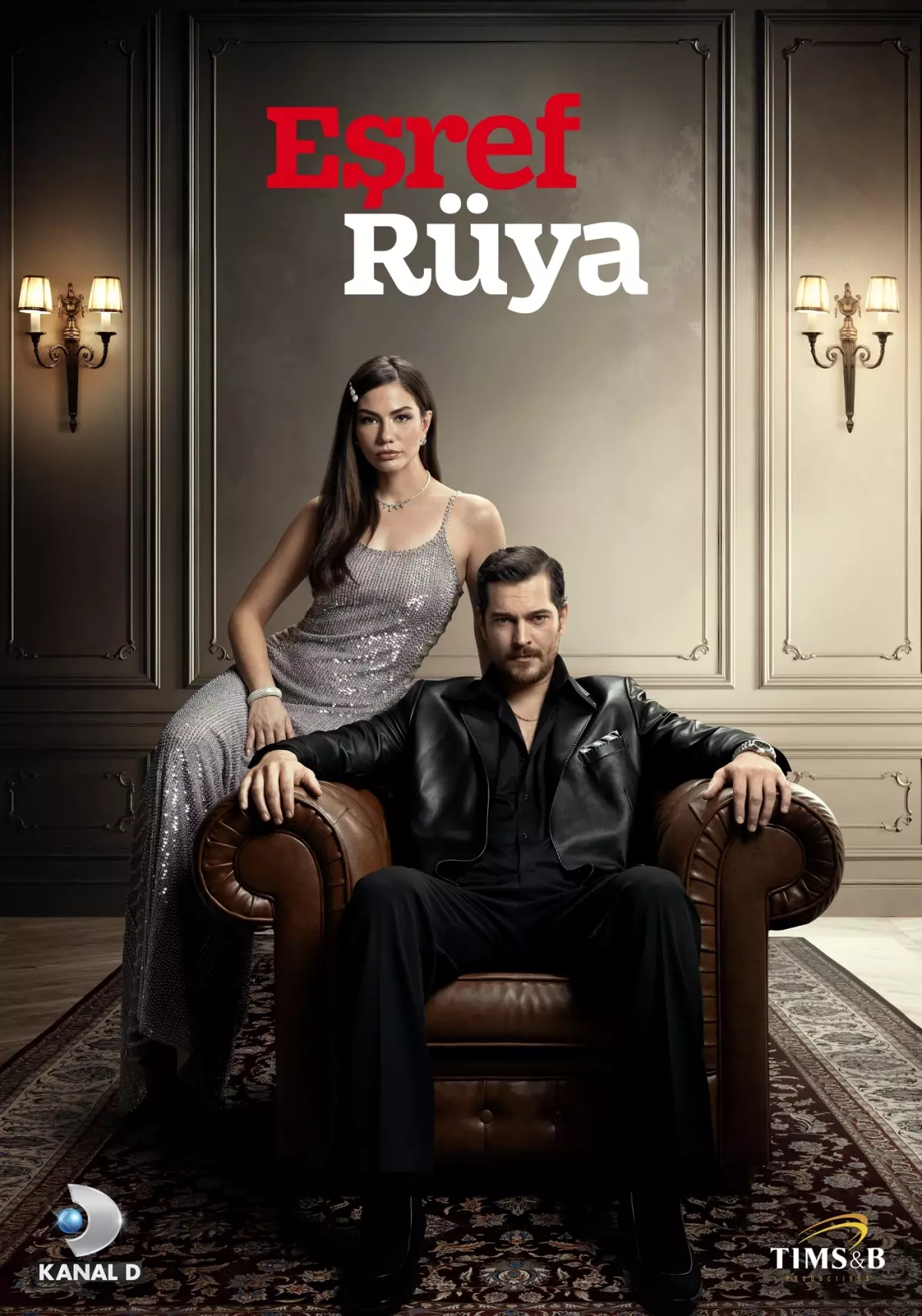 EŞREF\'LE SAHUR VAKTİ TEZ GELDİ