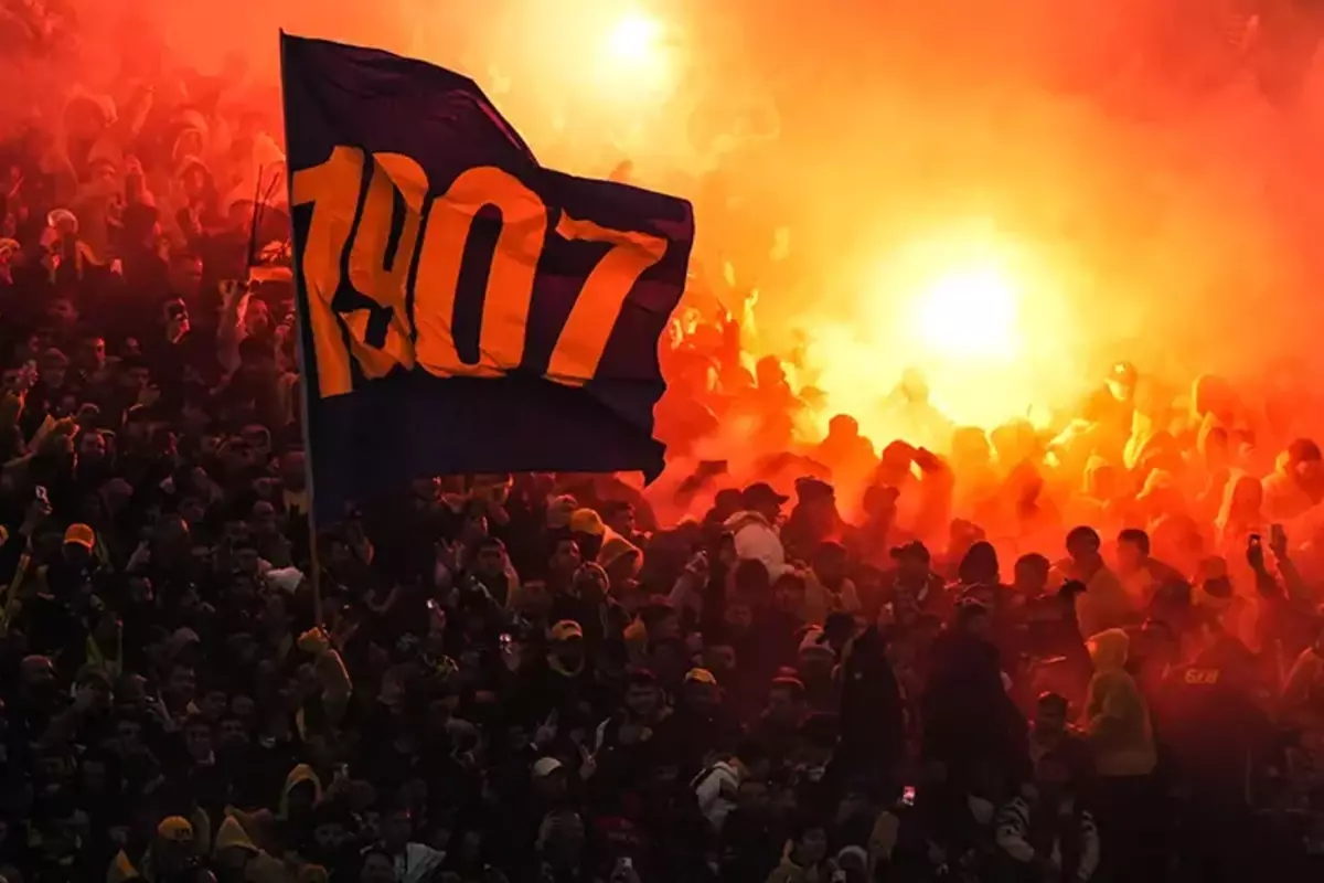 Fenerbahçe\'de deprem! Kupadan da elenebilirler