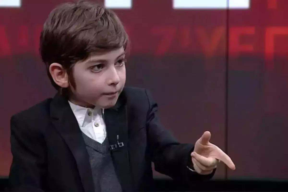 Filozof Atakan\'ın inanılmaz değişimi! 6 yıl sonra video yayınladı