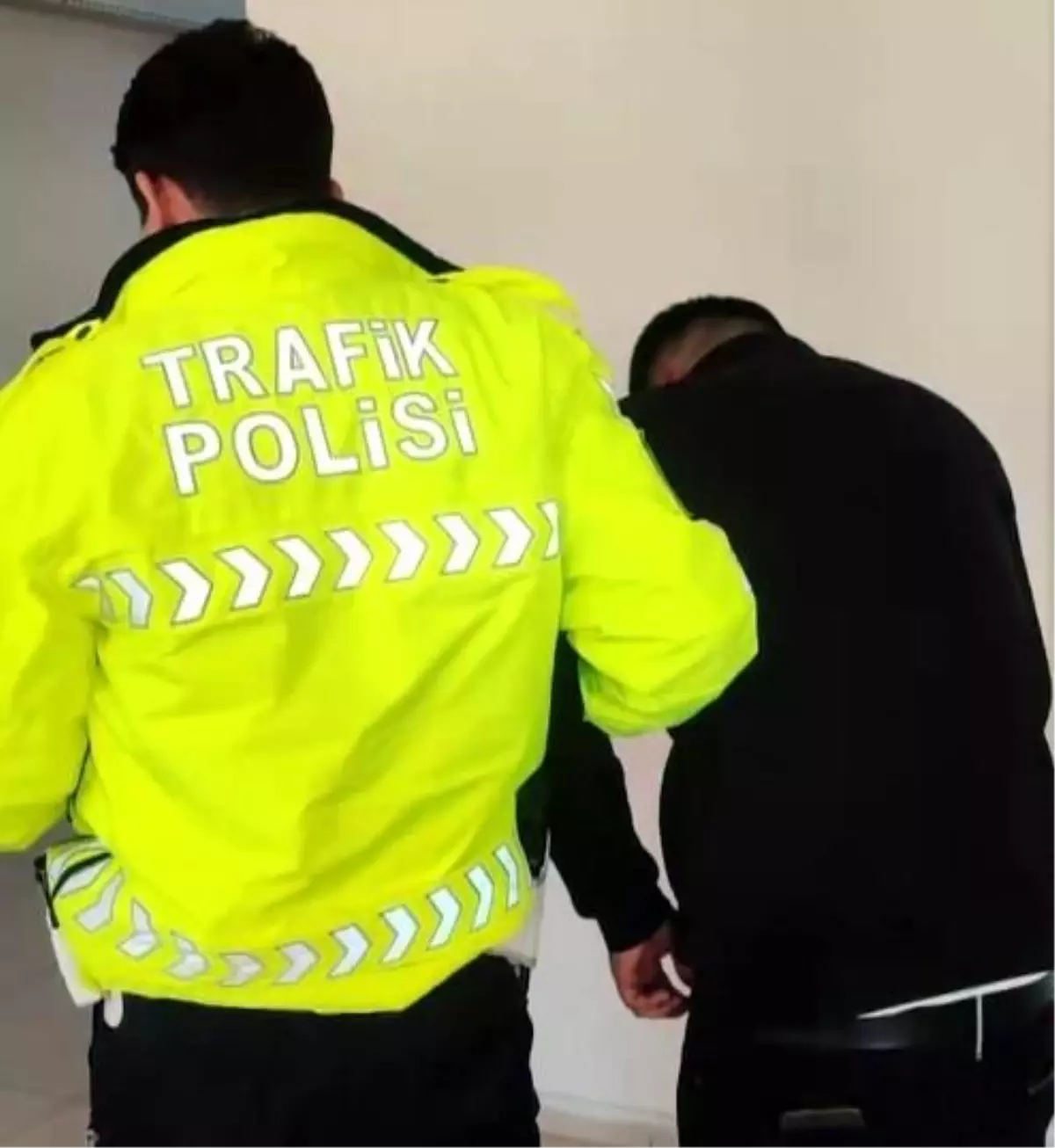 Gaziantep\'te Trafikte Saldırı Cezası