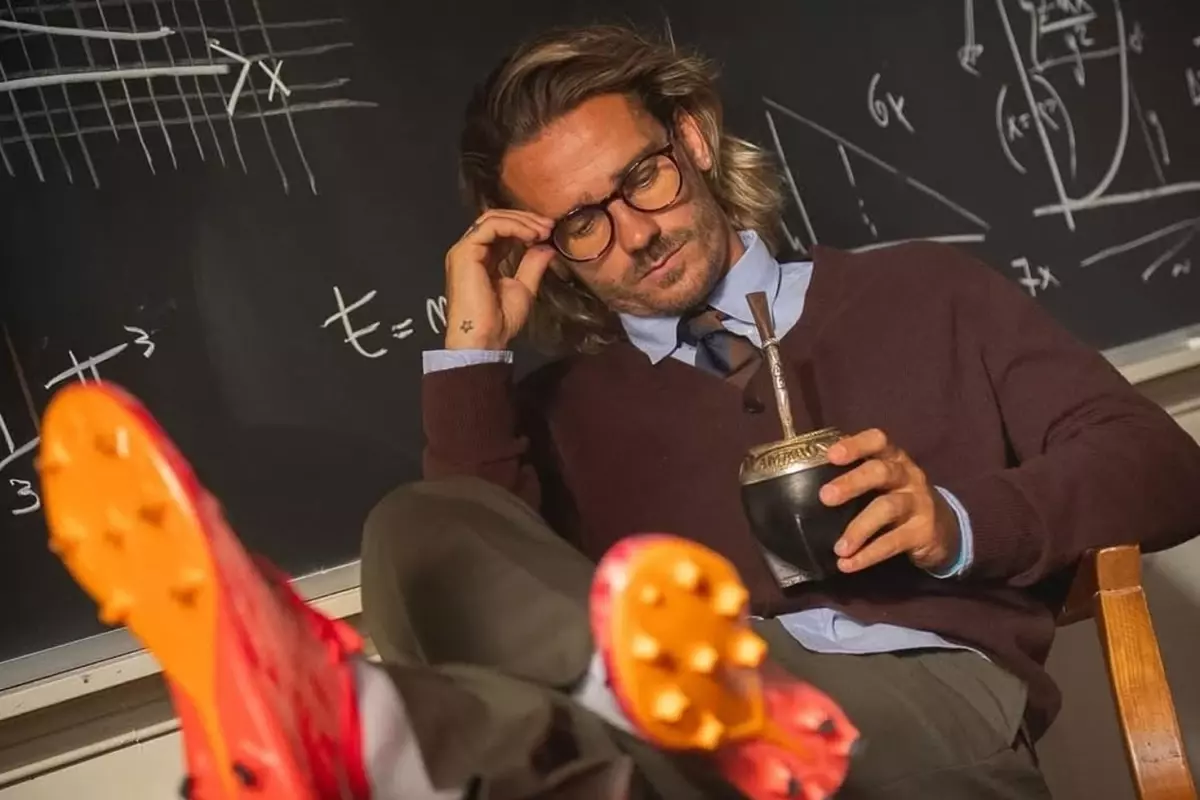 Griezmann, Barcelona\'dan intikamını aldı! Yaptığı paylaşım ülkeyi salladı