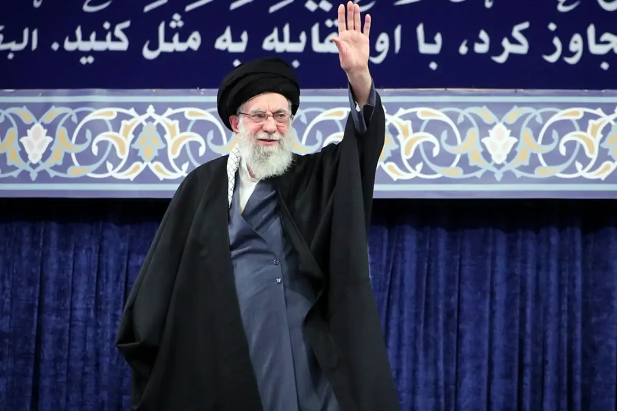 "Hamaney\'in yerine gelen isim belli oldu" iddiası