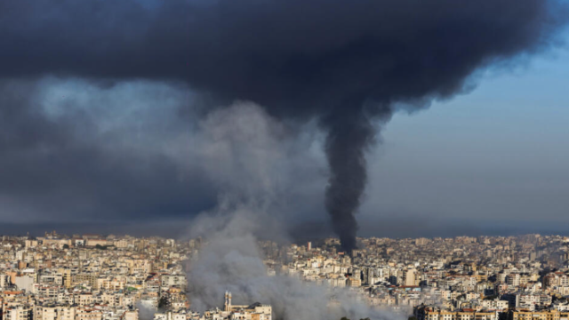 Hizbullah bir ülkeyi resmen ateşe attı! İsrail bugün de füzelerle vurdu Hizbullah bir ülkeyi resmen ateşe attı! İsrail bugün de füzelerle vurdu