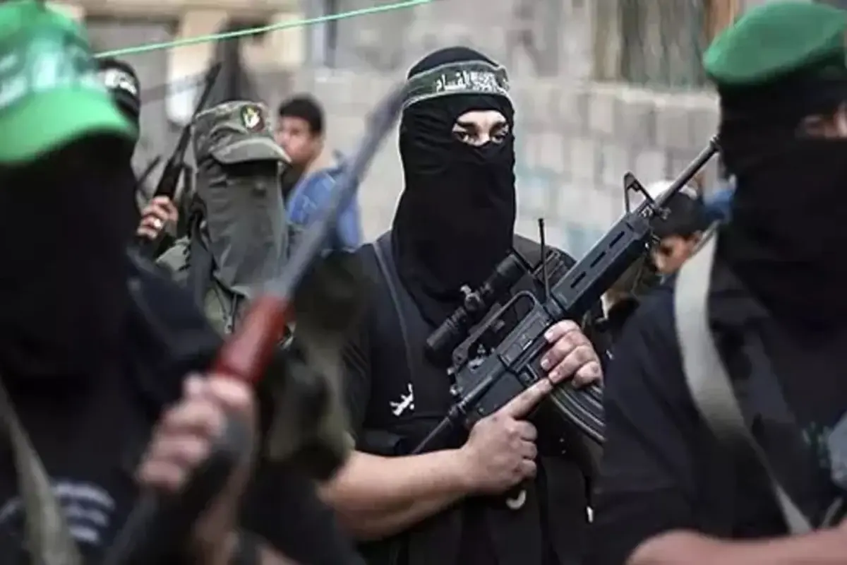 Hizbullah, Lübnan\'da İsrail askerleri ile çatışmaya girdi