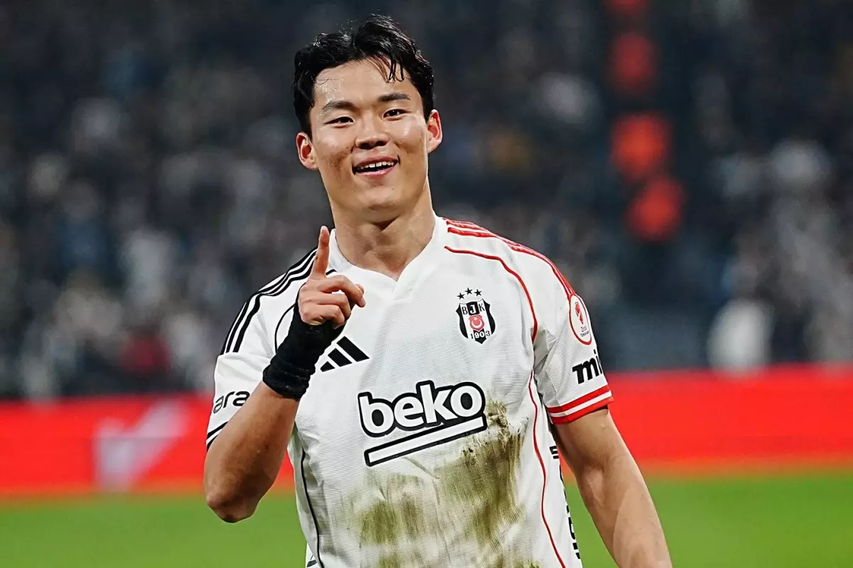 Hyeon-gyu Oh durmak bilmiyor