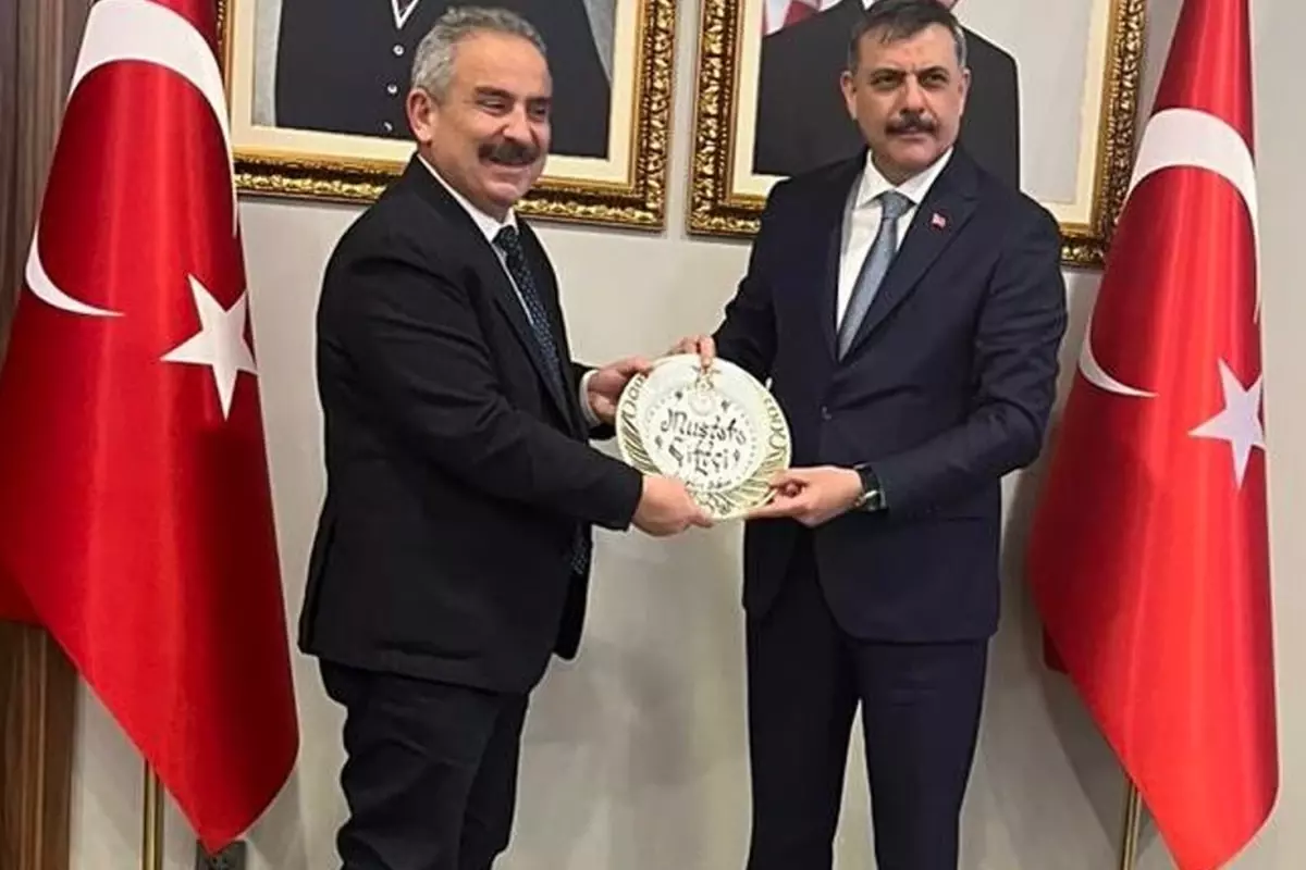 İçişleri Bakanlığı\'ndan İran açıklaması: Sınırda olağanüstü hareketlilik yok