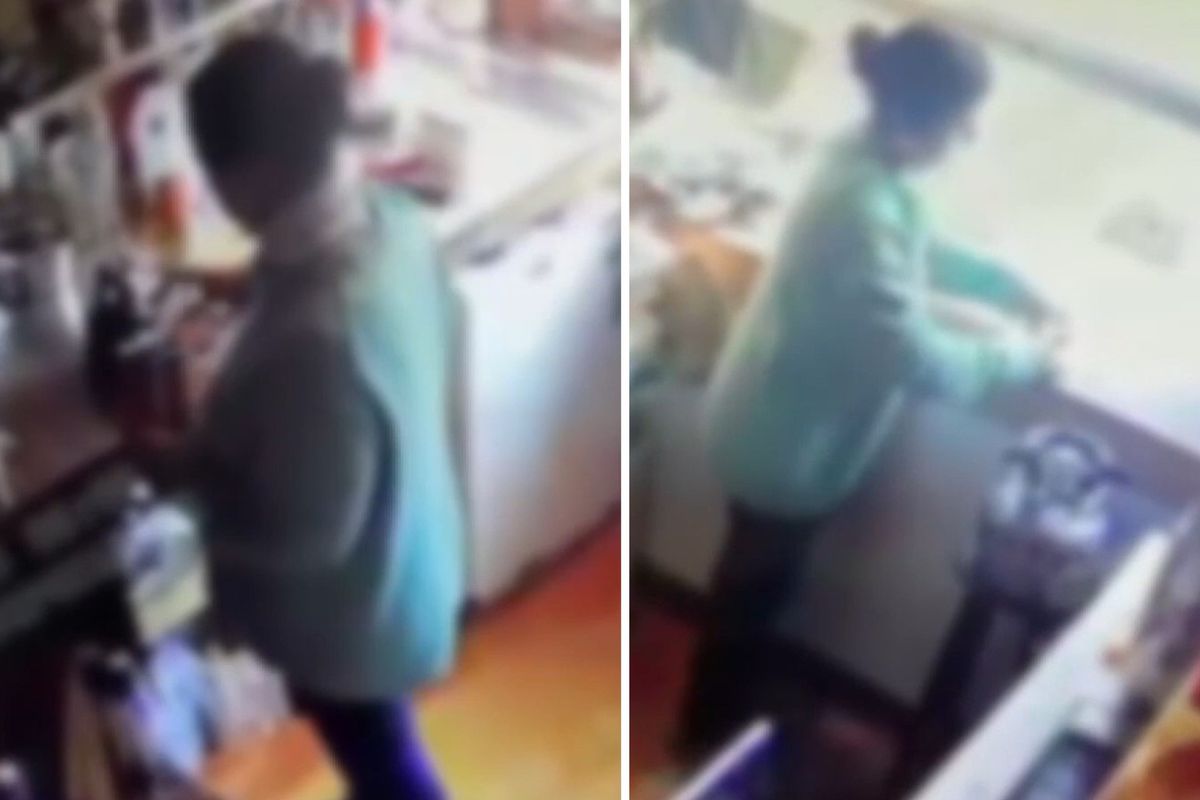 İçtiği deterjanlı kahveden hastanelik olmuştu: 1 milyon 500 bin liraya uzlaştılar