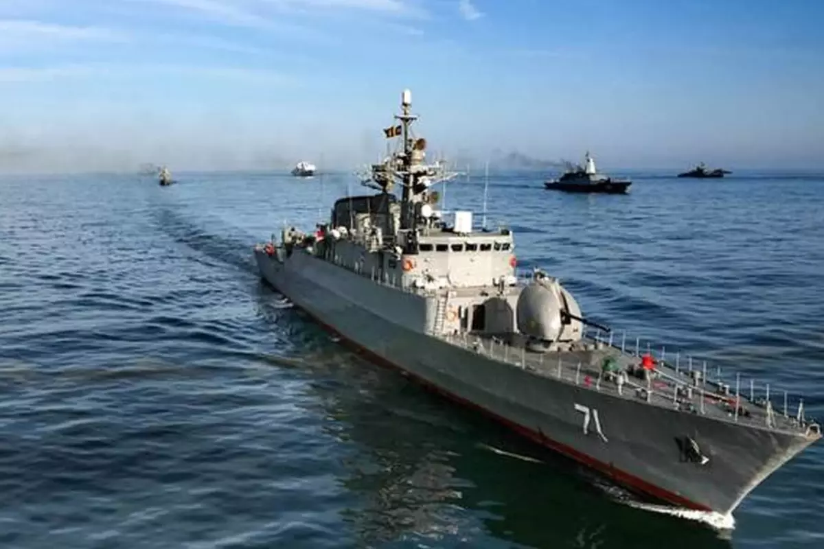 İran\'a savaşta hiç beklemediği bir darbe daha: 150 kişi kayıp