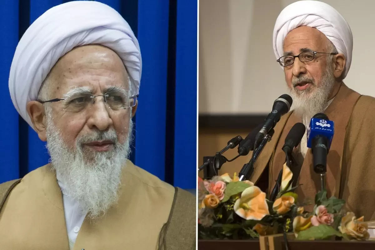 İran\'da dikkat çeken fetva: Cihat çağrısı geldi