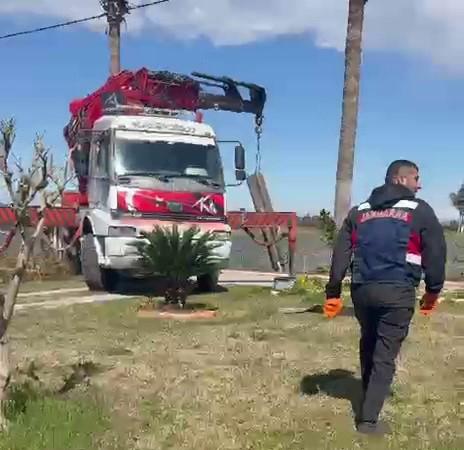 İran'dan atılan balistik füze Türk hava sahasında düşürüldü İran'dan atılan balistik füze Türk hava sahasında düşürüldü