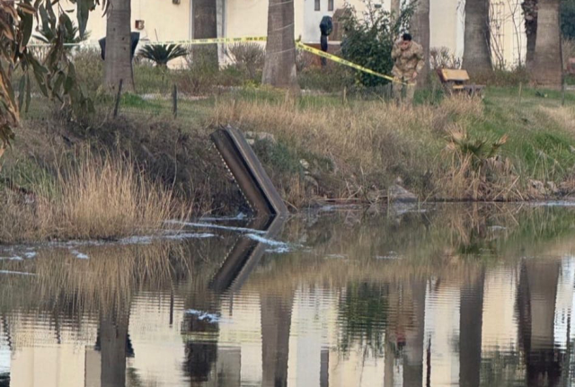 İran'dan atılan balistik füze Türk hava sahasında düşürüldü İran'dan atılan balistik füze Türk hava sahasında düşürüldü