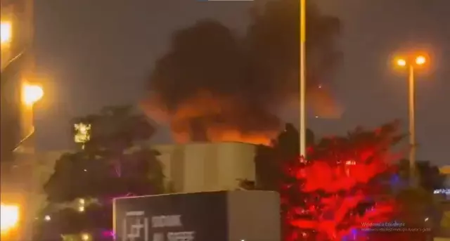 İran'dan İsrail'e yeni saldırı dalgası