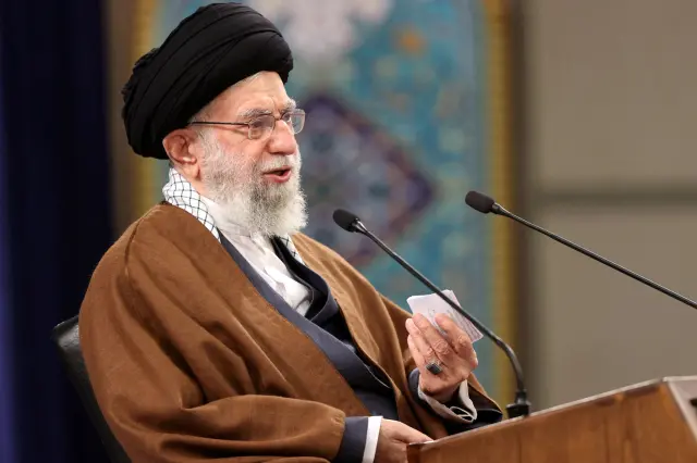 İran'dan İsrail'e yeni saldırı dalgası