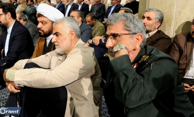 İsmail Kaani idam mı edildi? İsmail Kaani idam mı edildi?