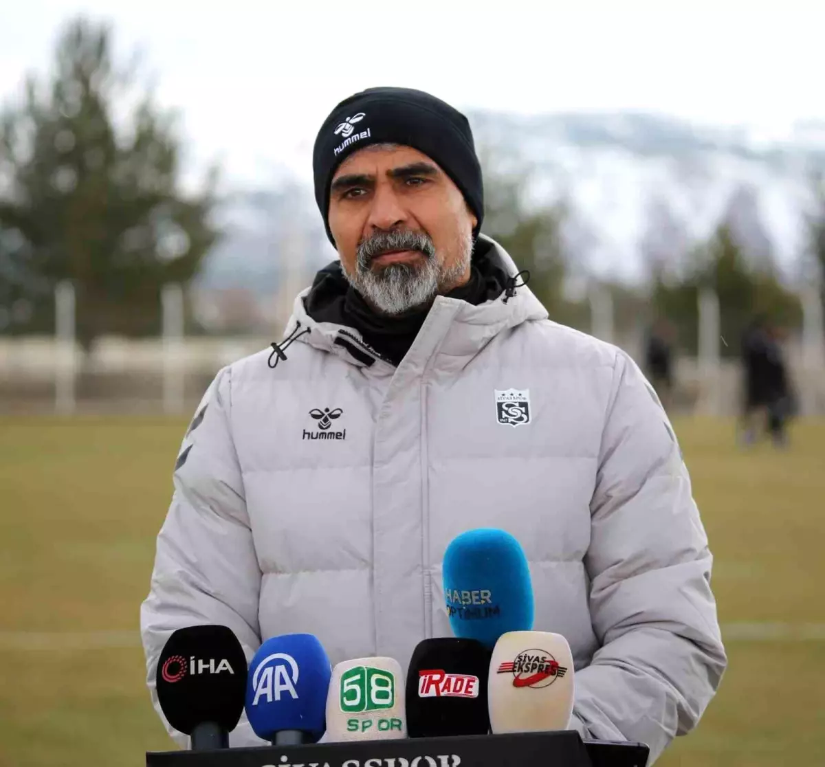 Sivasspor 3\'te 3 Hedefliyor