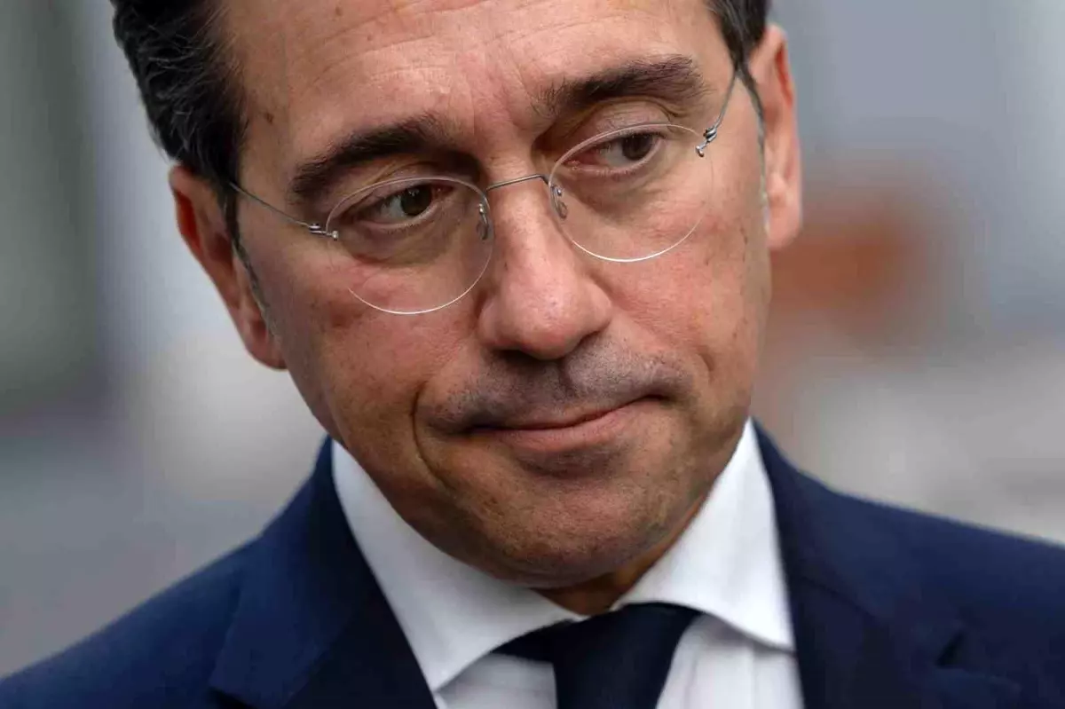 İspanya\'dan ABD Askeri Anlaşması Yalanlaması