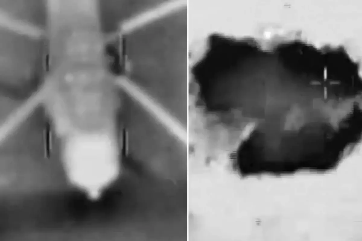 İsrail "İran helikopterini vurduk" dedi, gerçek çok başka çıktı