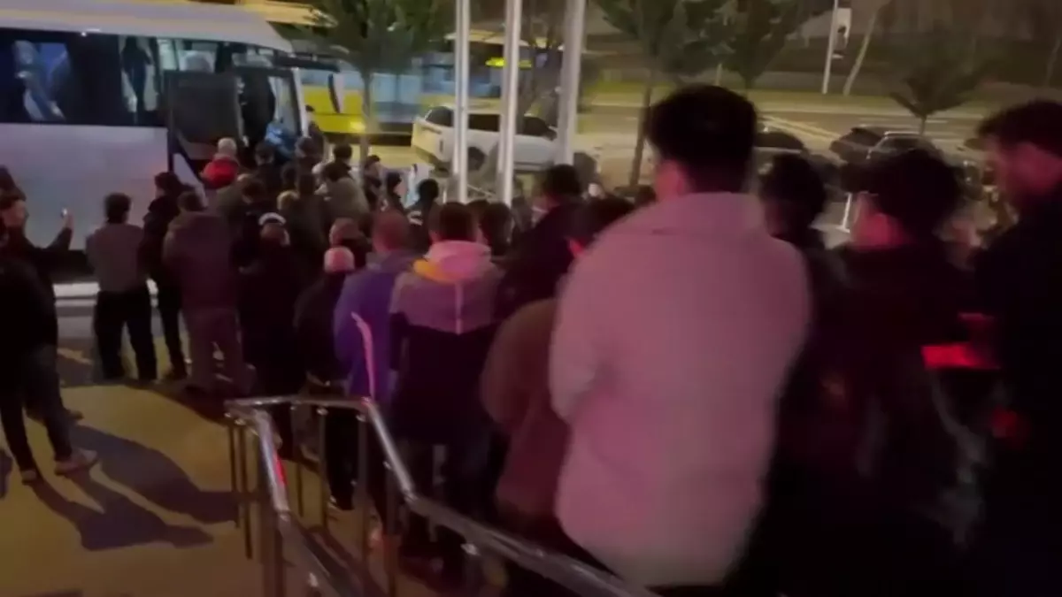 İstanbul\'da Forex Dolandırıcılığı Operasyonu