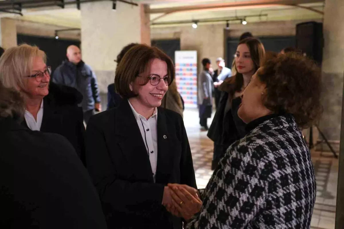 İstanbul\'dan 8 Mart\'ta güçlü eşitlik mesajı