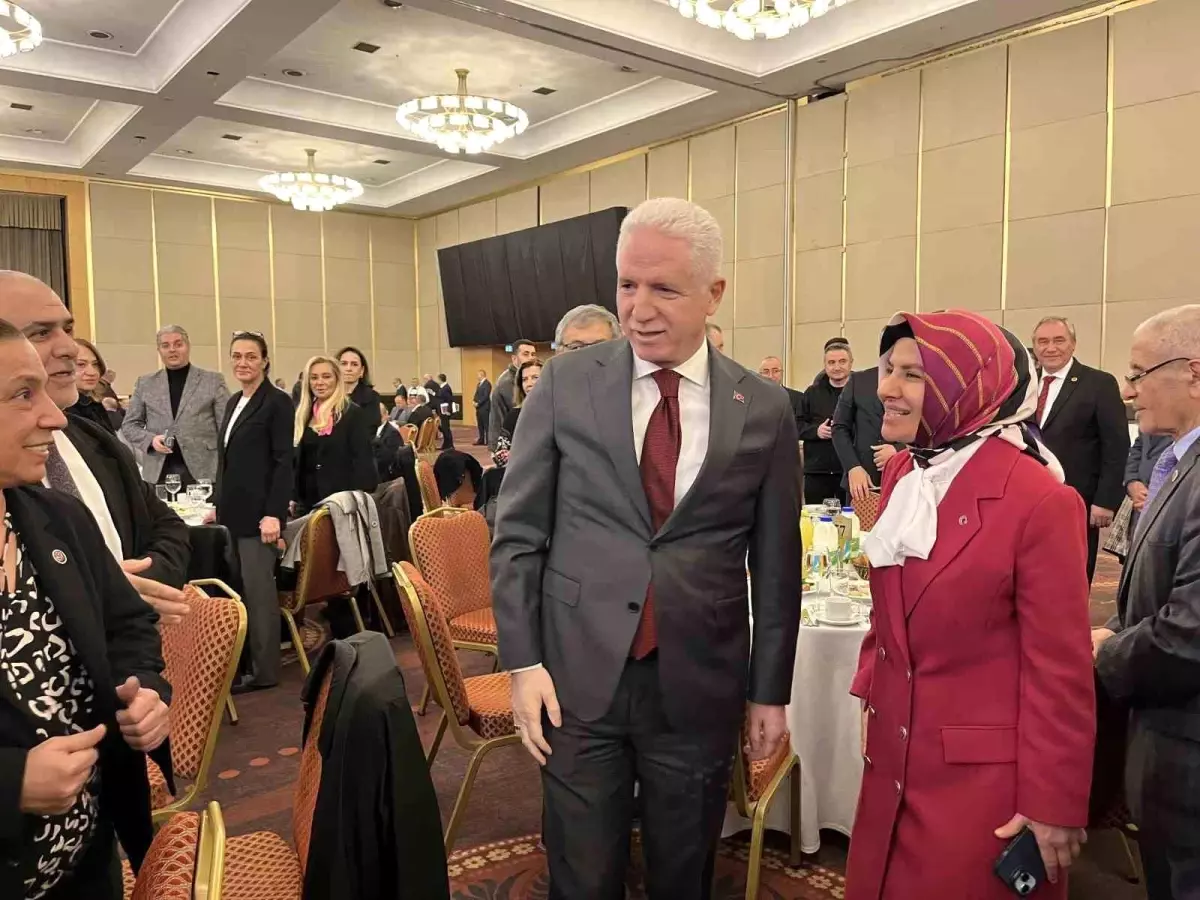 İstanbul Valisi Gül: "İstanbul\'da 100 tane kreş, 100 tane anaokulu ve 4-6 yaş Kur\'an kursları yapacağız"