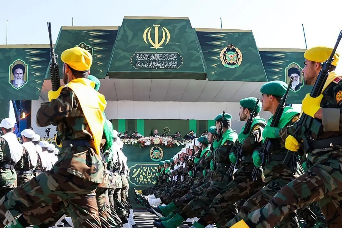 Katar: İran Devrim Muhafızlarıyla bağlantılı 2 hücreyi çökerttik