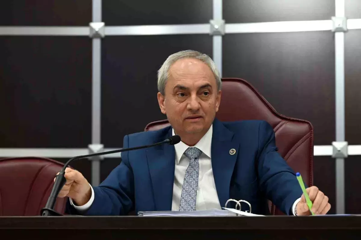 Kepez Meclisi\'nden eğitim ve sağlık yatırımlarına tam destek