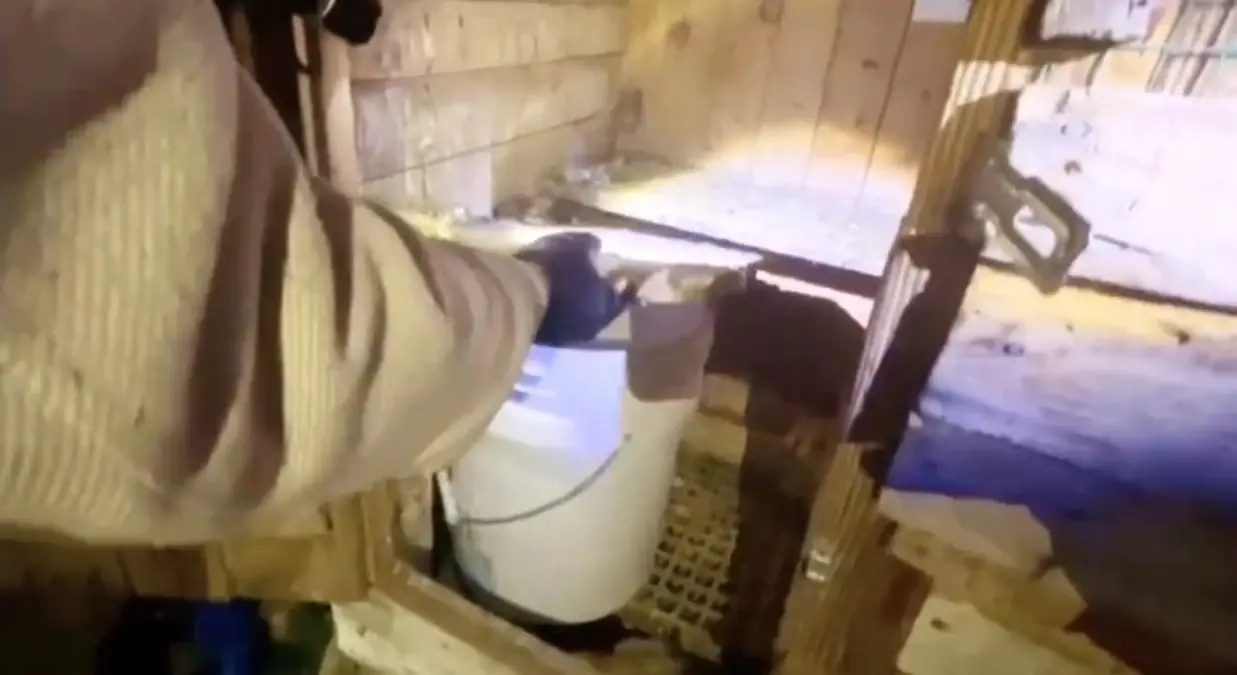 Samsun\'da Uyuşturucu Operasyonu: 2 Gözaltı