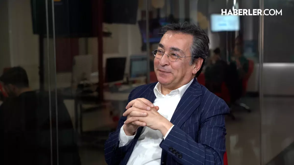 Lokanta Kadırgalı Yönetim Kurulu Başkanı Ünal Dölek: Türkiye kebap ve dönerden ibaret değil