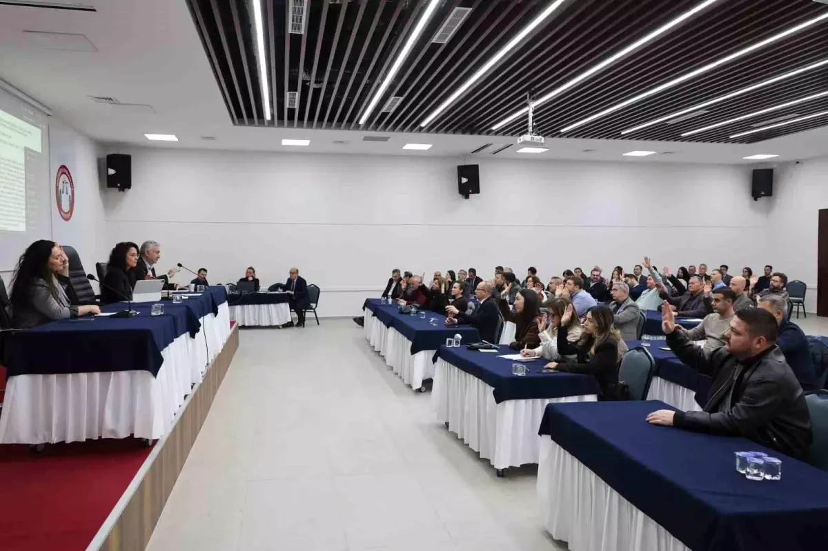 Muğlalı öğretmenlerin isimleri yeni imar yollarında yaşatılacak