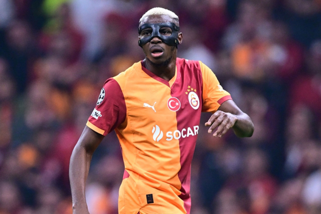 Osimhen'e dev talip! Dünyaca ünlü yıldızın yerine istiyorlar